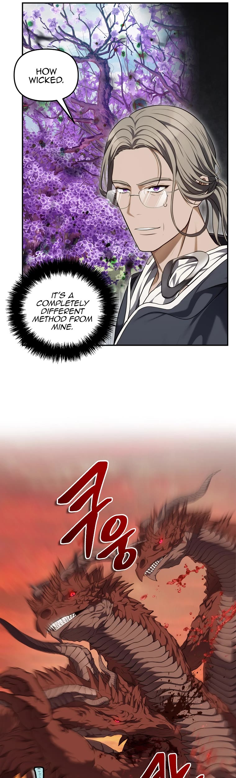 Ranker Who Lives A Second Time Chapter 146 page 20 - Chapter 146