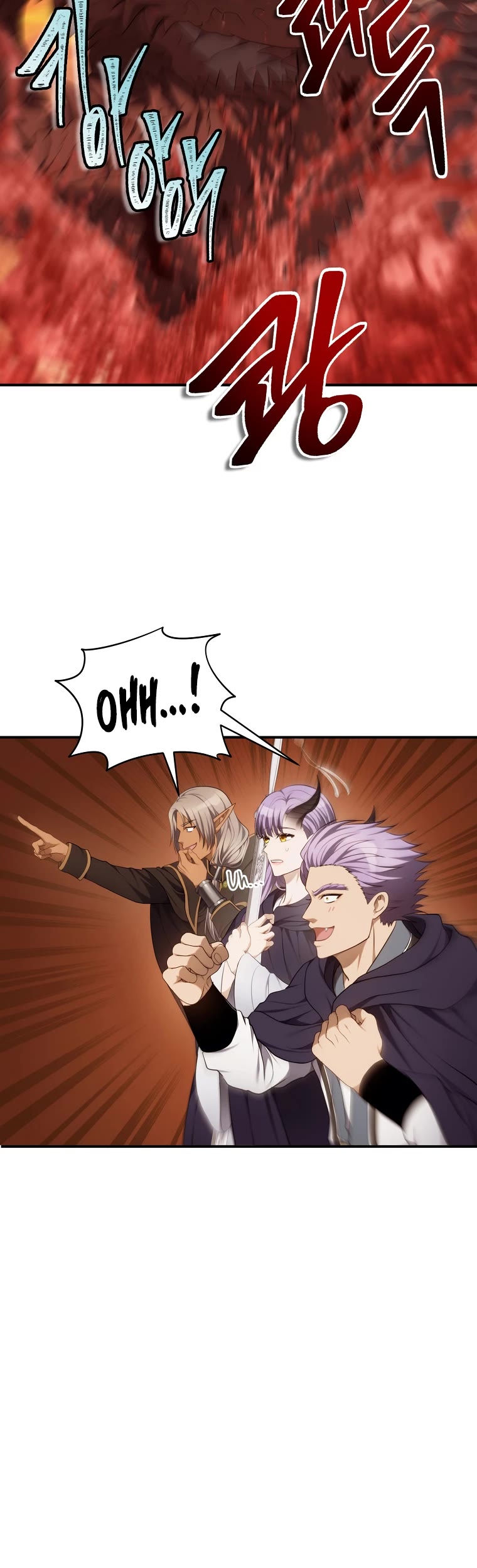 Ranker Who Lives A Second Time Chapter 146 page 21 - Chapter 146