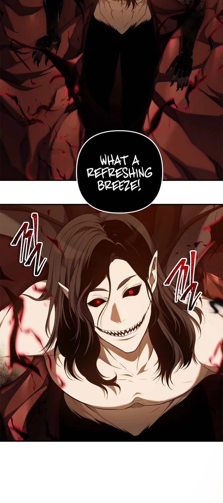 Ranker Who Lives A Second Time Chapter 146 page 25 - Chapter 146