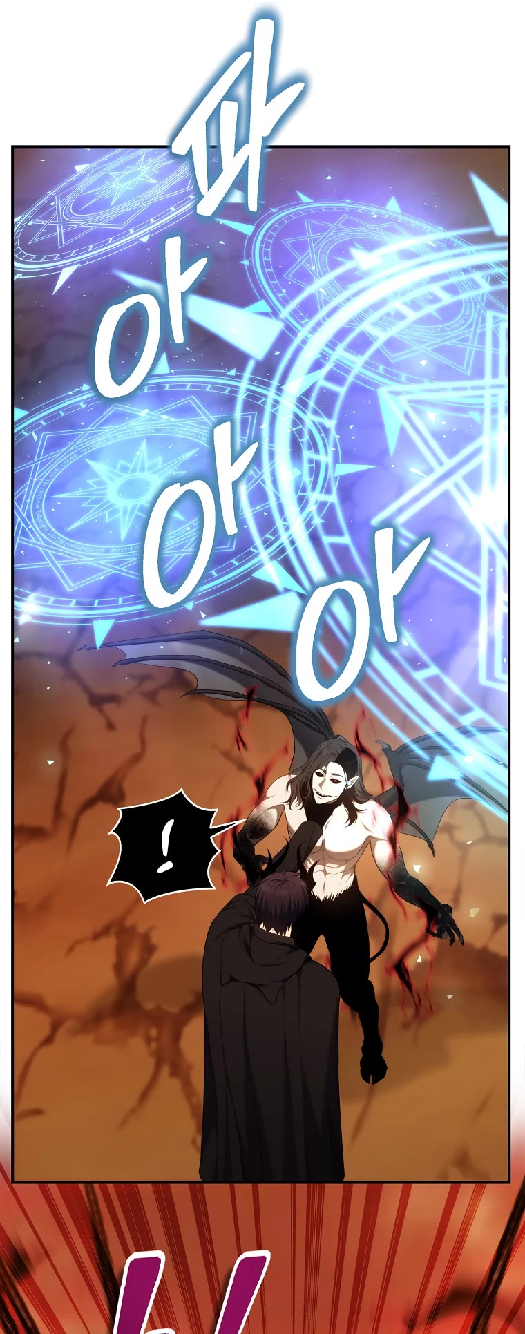 Ranker Who Lives A Second Time Chapter 146 page 31 - Chapter 146