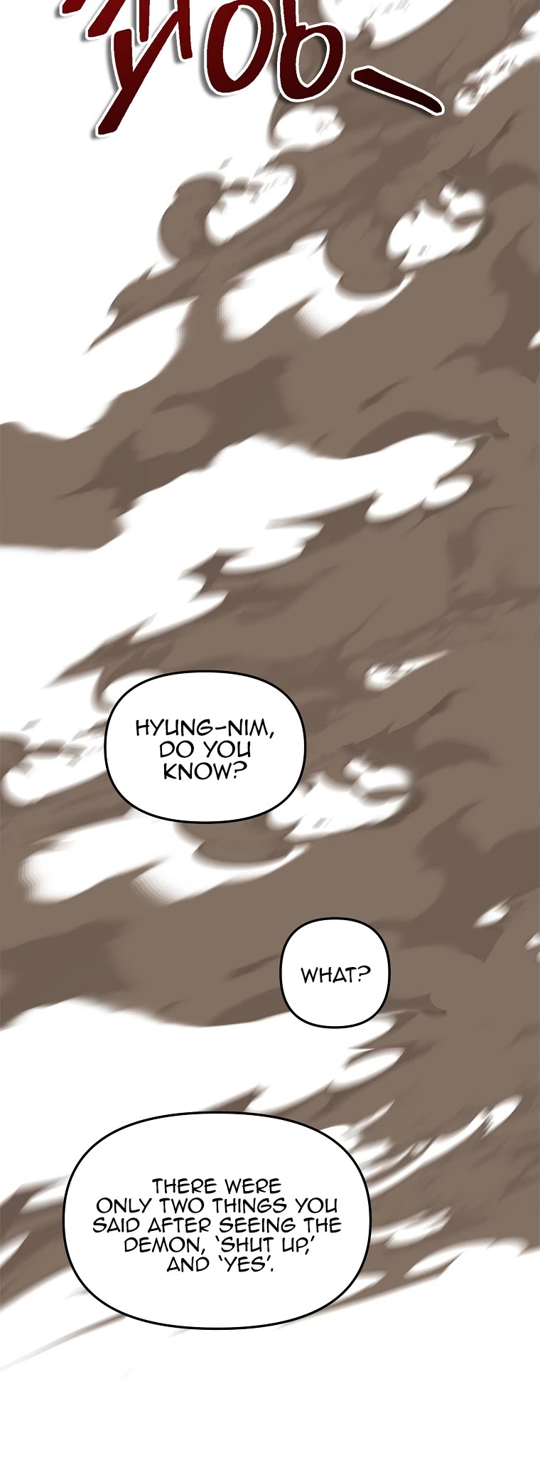 Ranker Who Lives A Second Time Chapter 146 page 34 - Chapter 146
