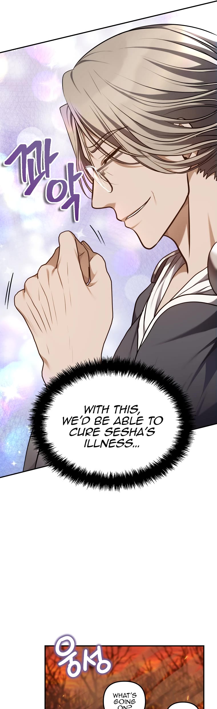 Ranker Who Lives A Second Time Chapter 146 page 37 - Chapter 146