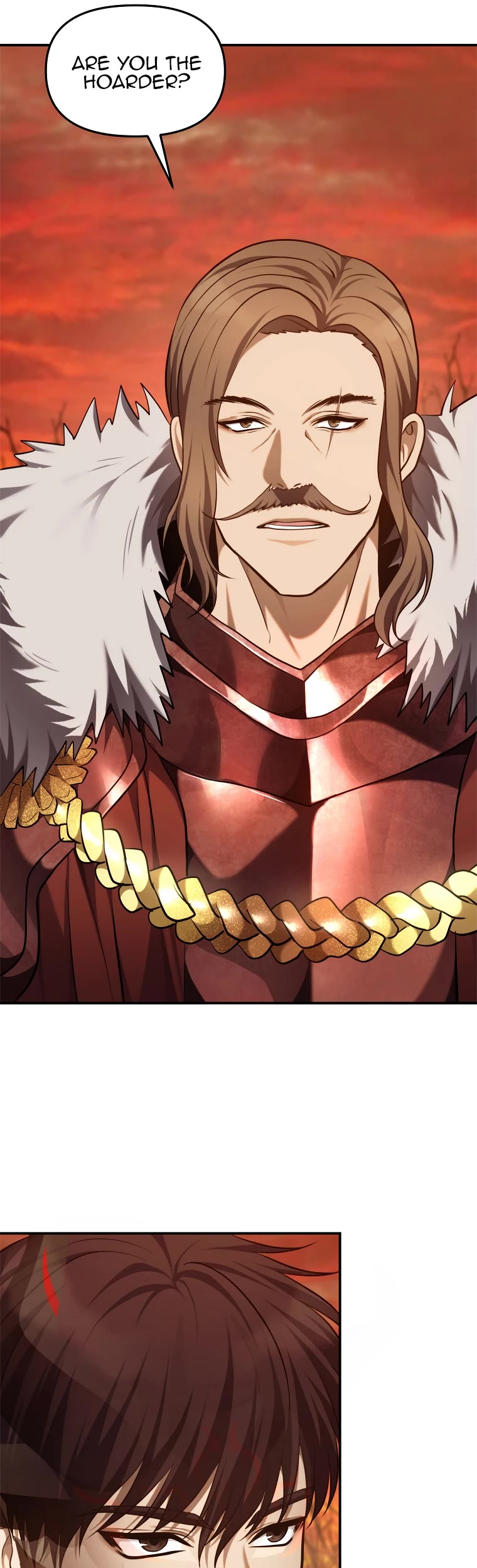 Ranker Who Lives A Second Time Chapter 146 page 39 - Chapter 146
