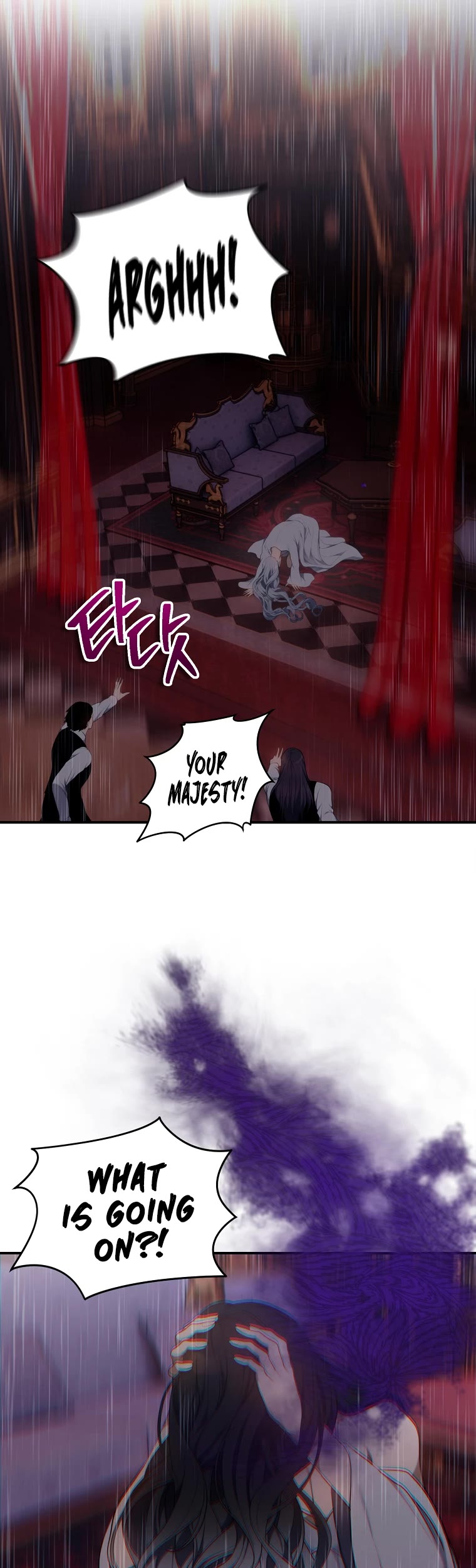 Ranker Who Lives A Second Time Chapter 146 page 4 - Chapter 146