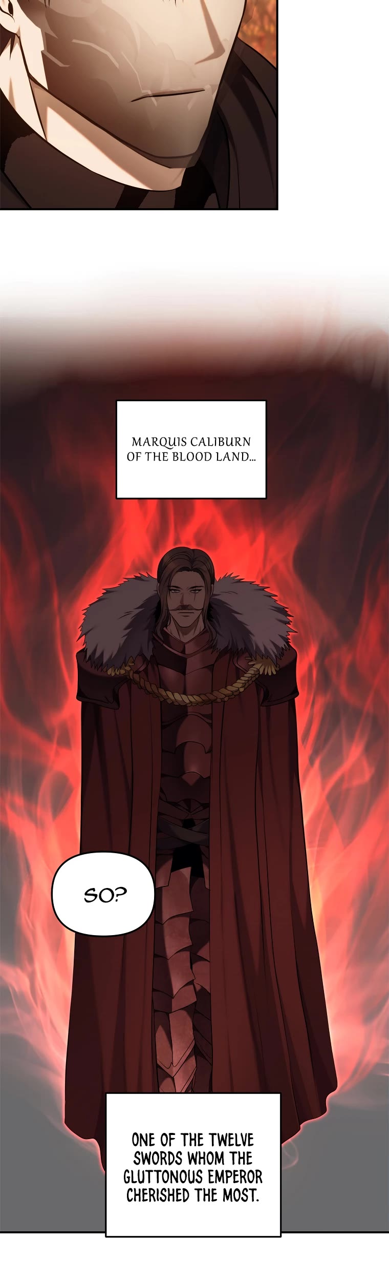 Ranker Who Lives A Second Time Chapter 146 page 40 - Chapter 146