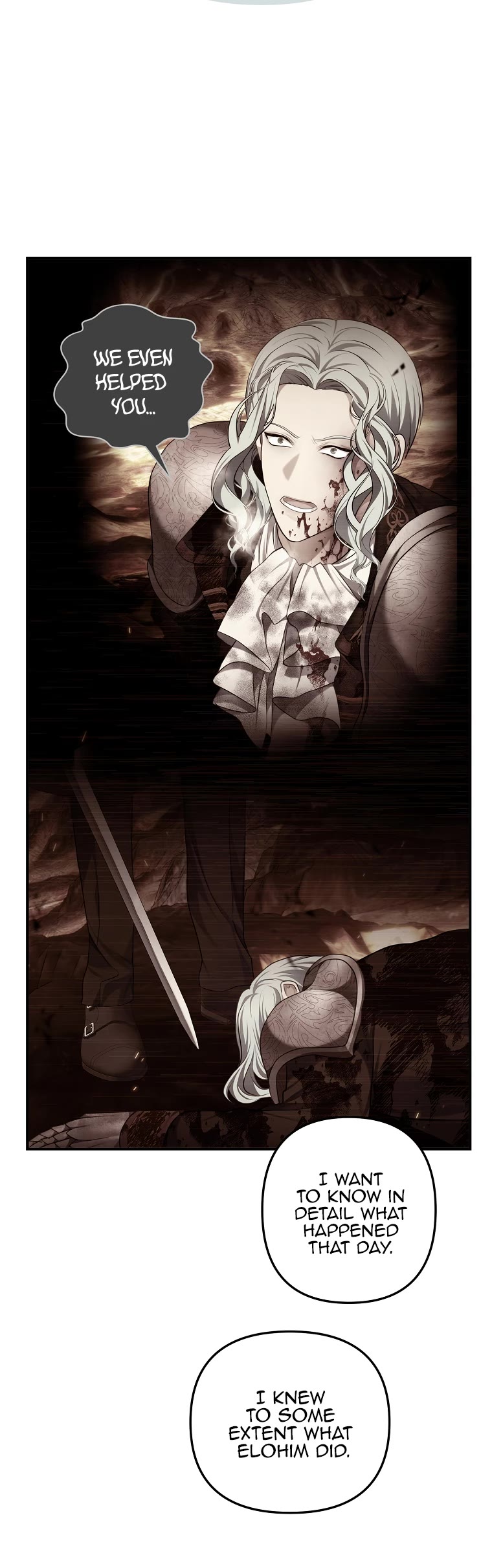 Ranker Who Lives A Second Time Chapter 146 page 42 - Chapter 146