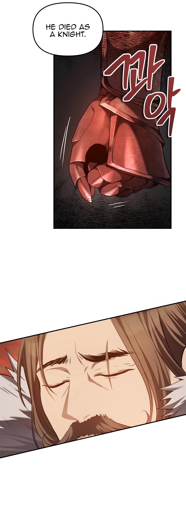 Ranker Who Lives A Second Time Chapter 146 page 45 - Chapter 146