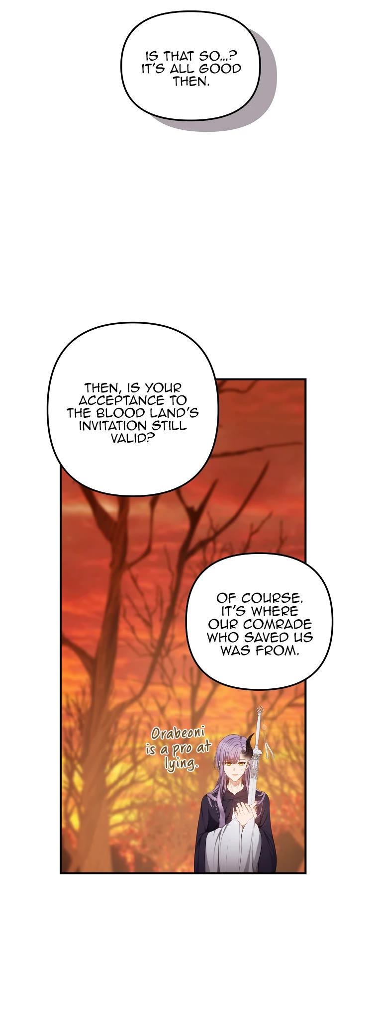 Ranker Who Lives A Second Time Chapter 146 page 46 - Chapter 146