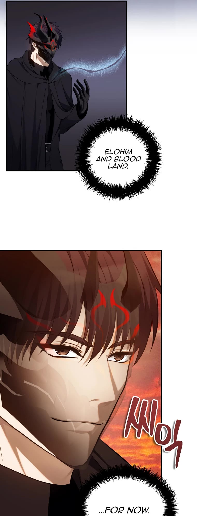 Ranker Who Lives A Second Time Chapter 146 page 49 - Chapter 146