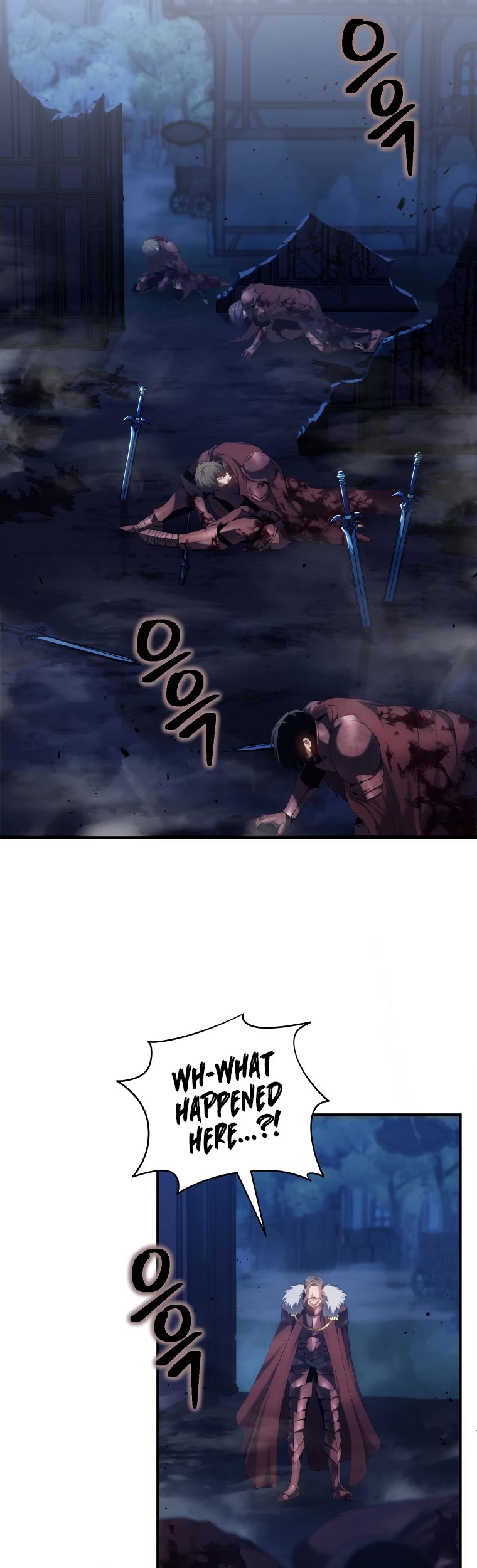 Ranker Who Lives A Second Time Chapter 146 page 51 - Chapter 146