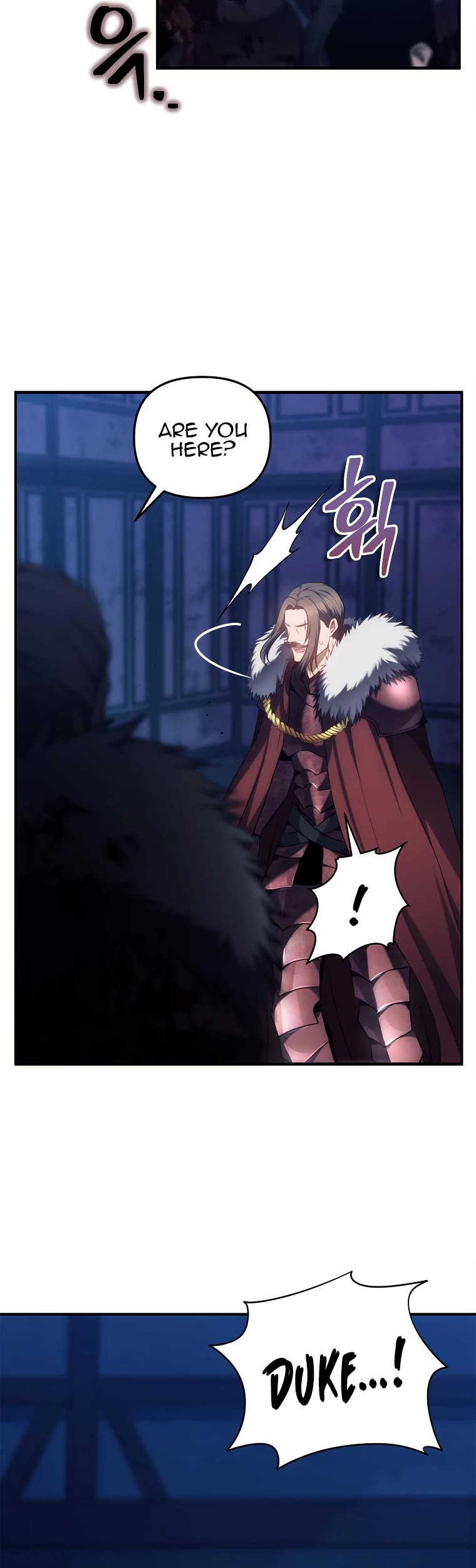 Ranker Who Lives A Second Time Chapter 146 page 52 - Chapter 146