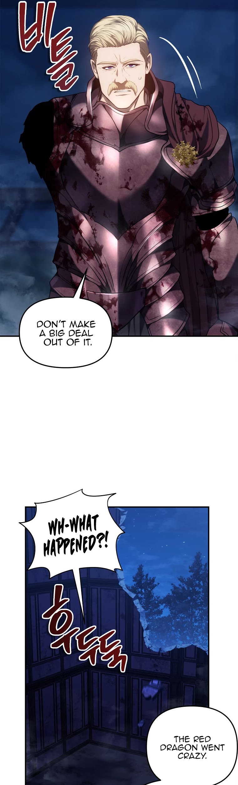 Ranker Who Lives A Second Time Chapter 146 page 53 - Chapter 146