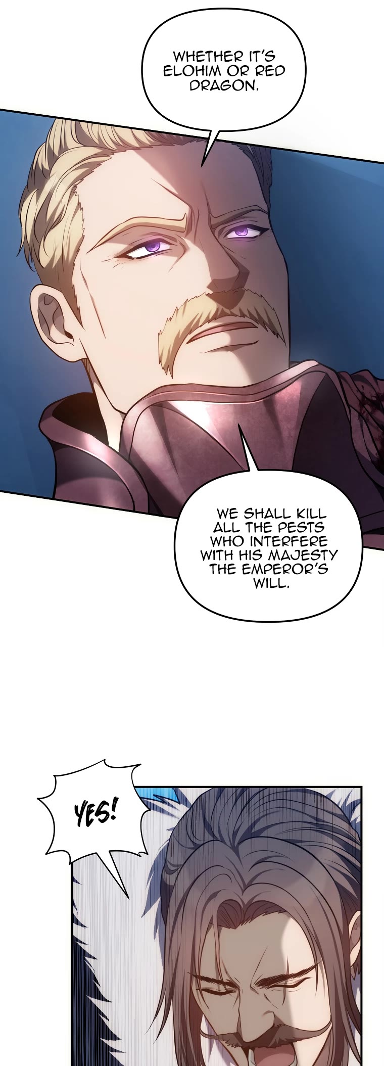Ranker Who Lives A Second Time Chapter 146 page 57 - Chapter 146