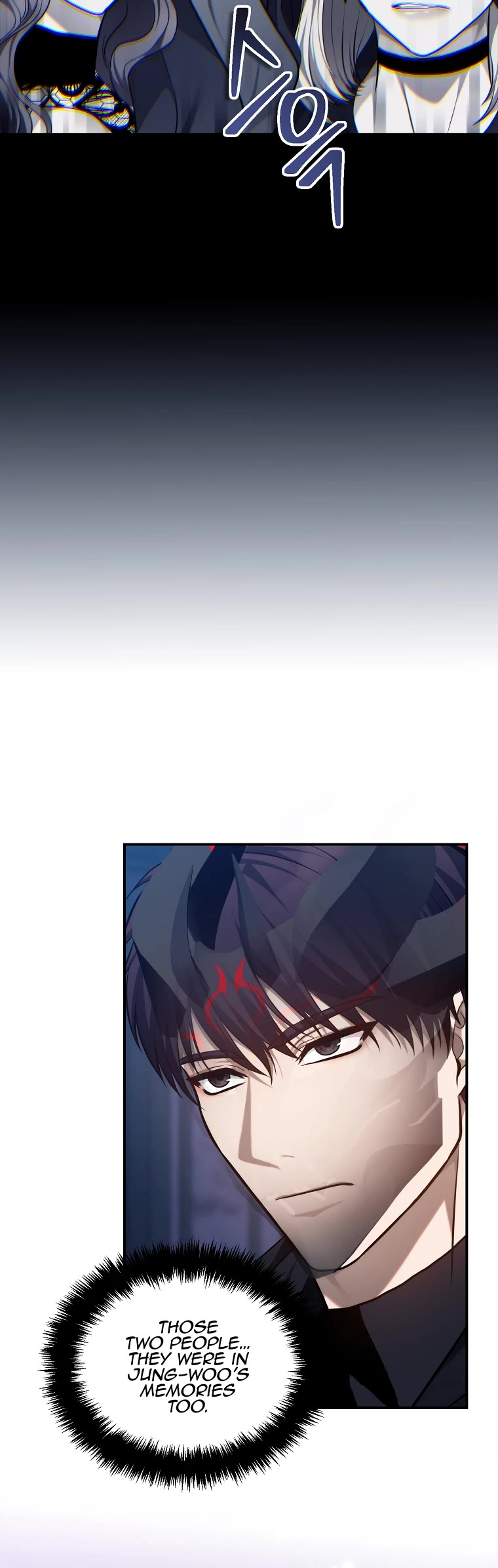 Ranker Who Lives A Second Time Chapter 147 page 10 - Chapter 147