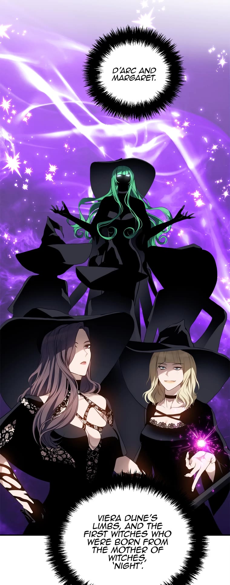 Ranker Who Lives A Second Time Chapter 147 page 11 - Chapter 147