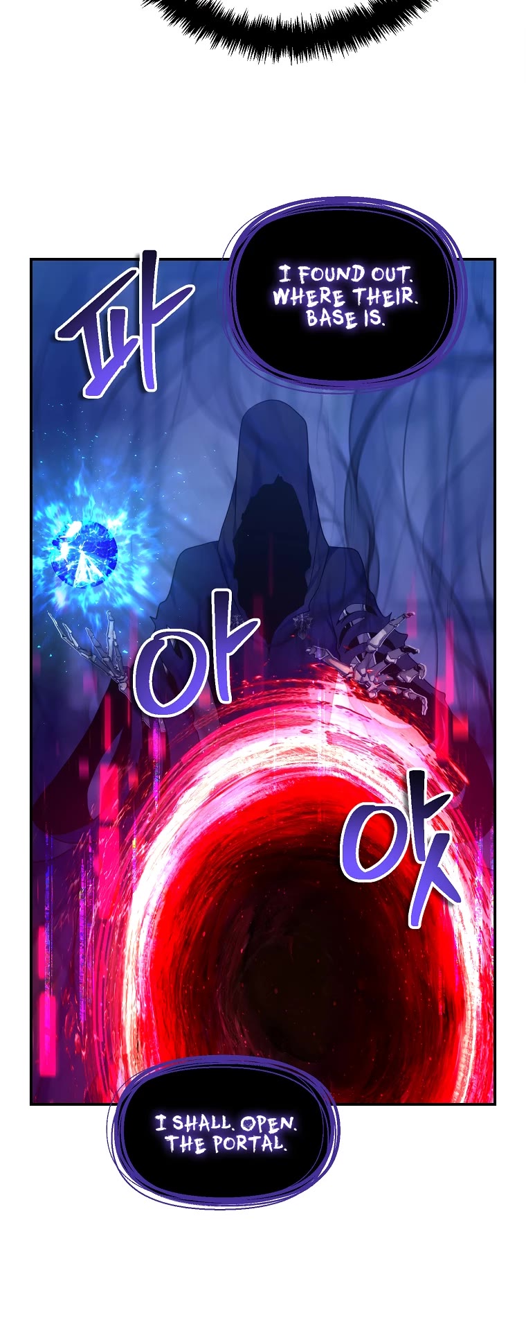 Ranker Who Lives A Second Time Chapter 147 page 12 - Chapter 147