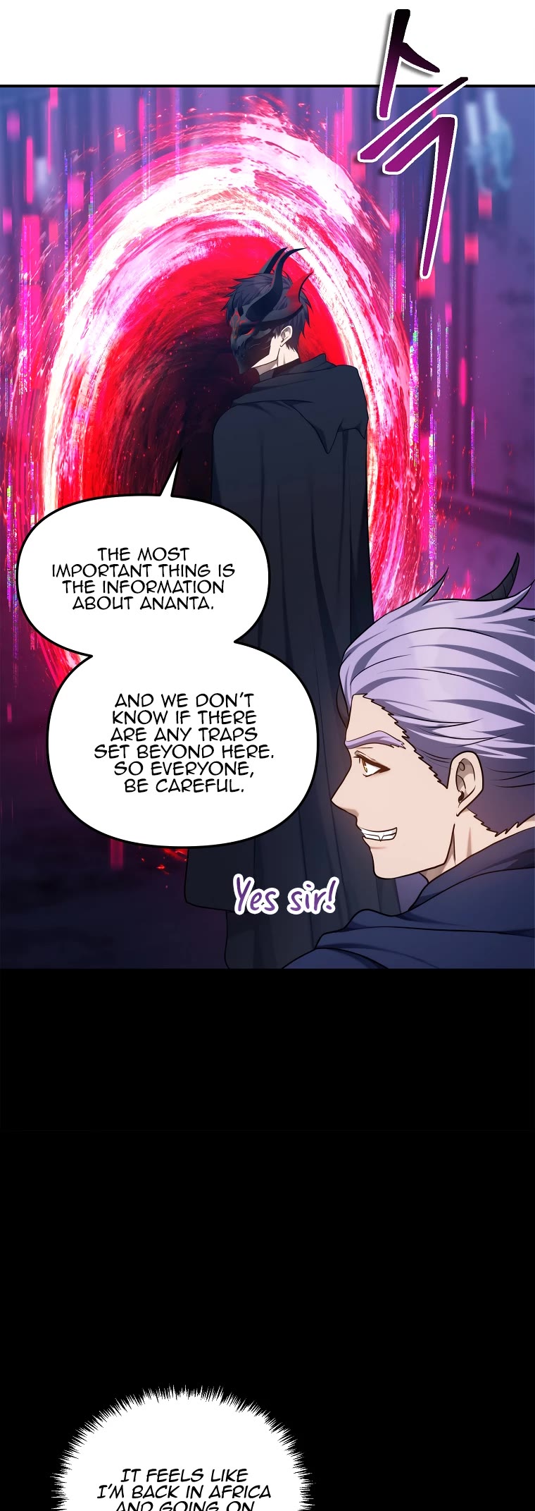 Ranker Who Lives A Second Time Chapter 147 page 13 - Chapter 147