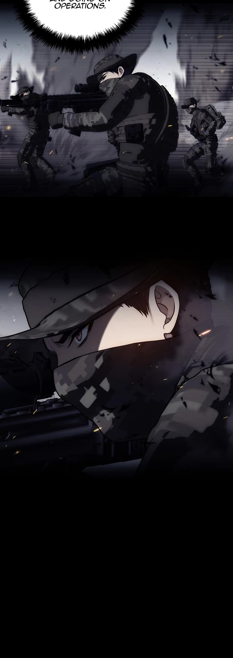 Ranker Who Lives A Second Time Chapter 147 page 14 - Chapter 147