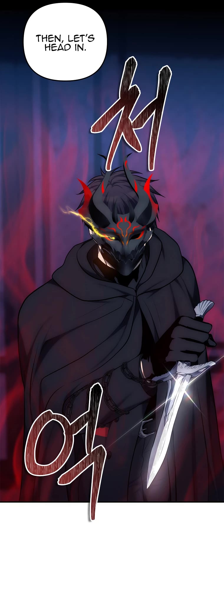 Ranker Who Lives A Second Time Chapter 147 page 15 - Chapter 147
