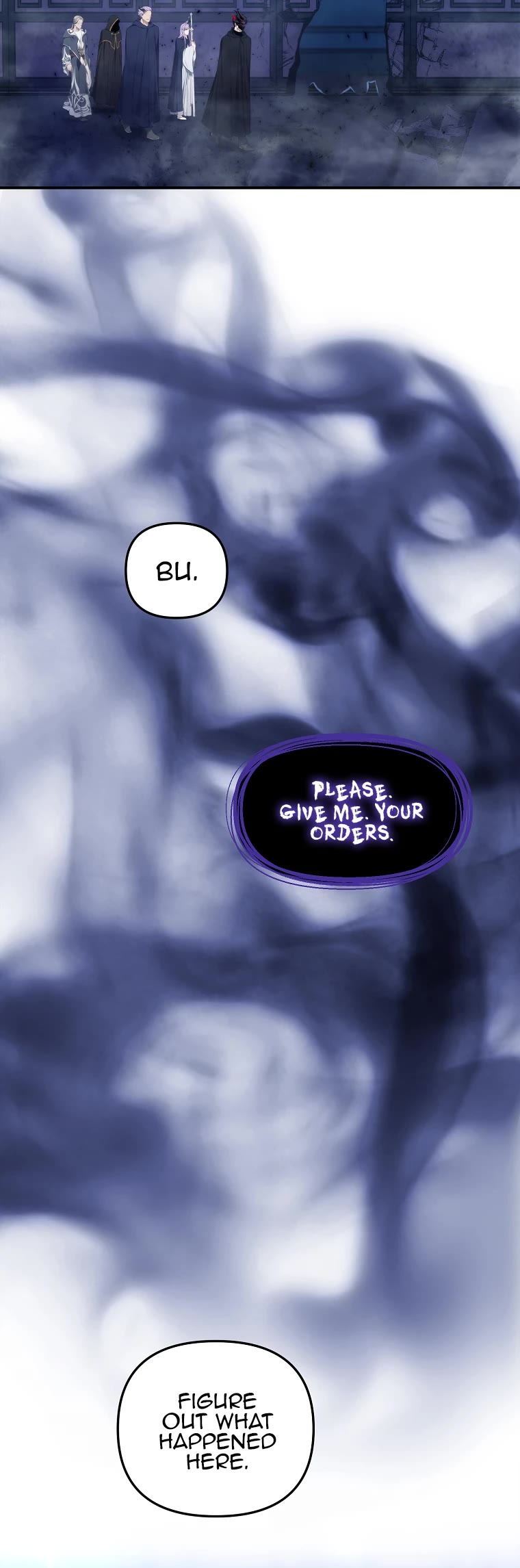 Ranker Who Lives A Second Time Chapter 147 page 2 - Chapter 147