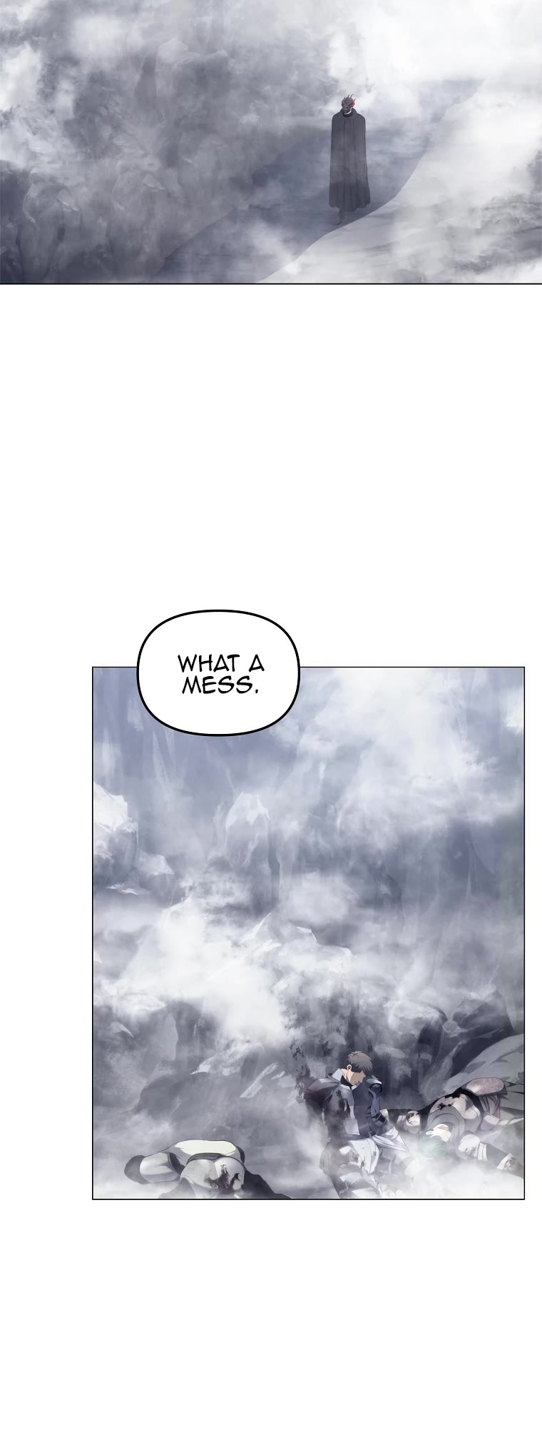 Ranker Who Lives A Second Time Chapter 147 page 26 - Chapter 147
