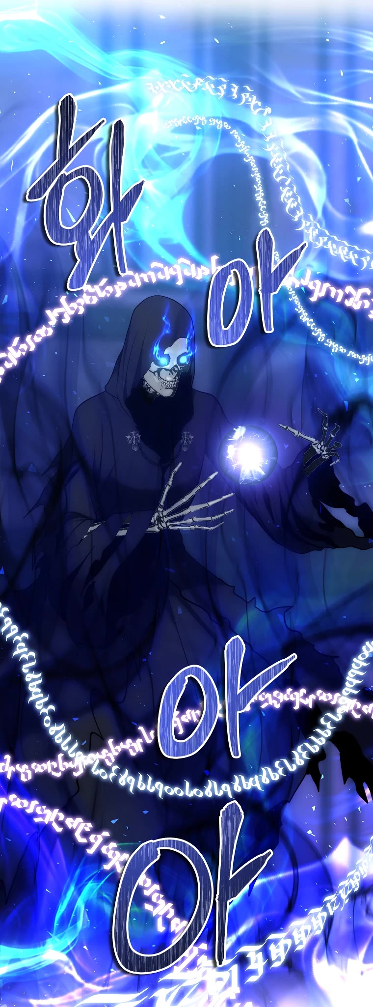 Ranker Who Lives A Second Time Chapter 147 page 3 - Chapter 147