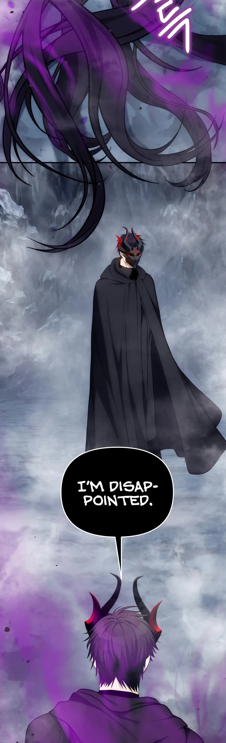 Ranker Who Lives A Second Time Chapter 147 page 32 - Chapter 147