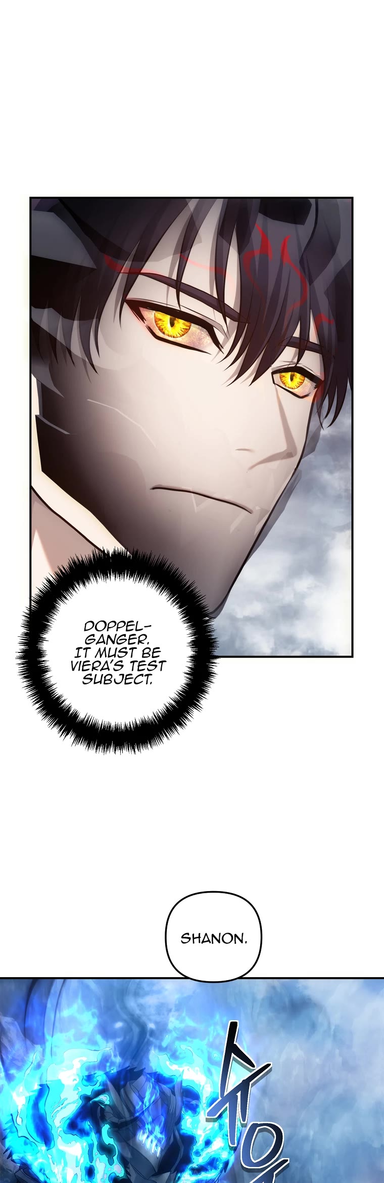 Ranker Who Lives A Second Time Chapter 147 page 34 - Chapter 147