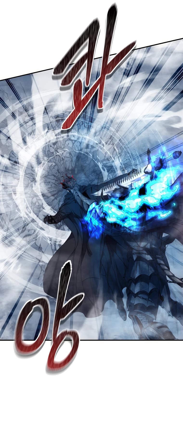 Ranker Who Lives A Second Time Chapter 147 page 36 - Chapter 147