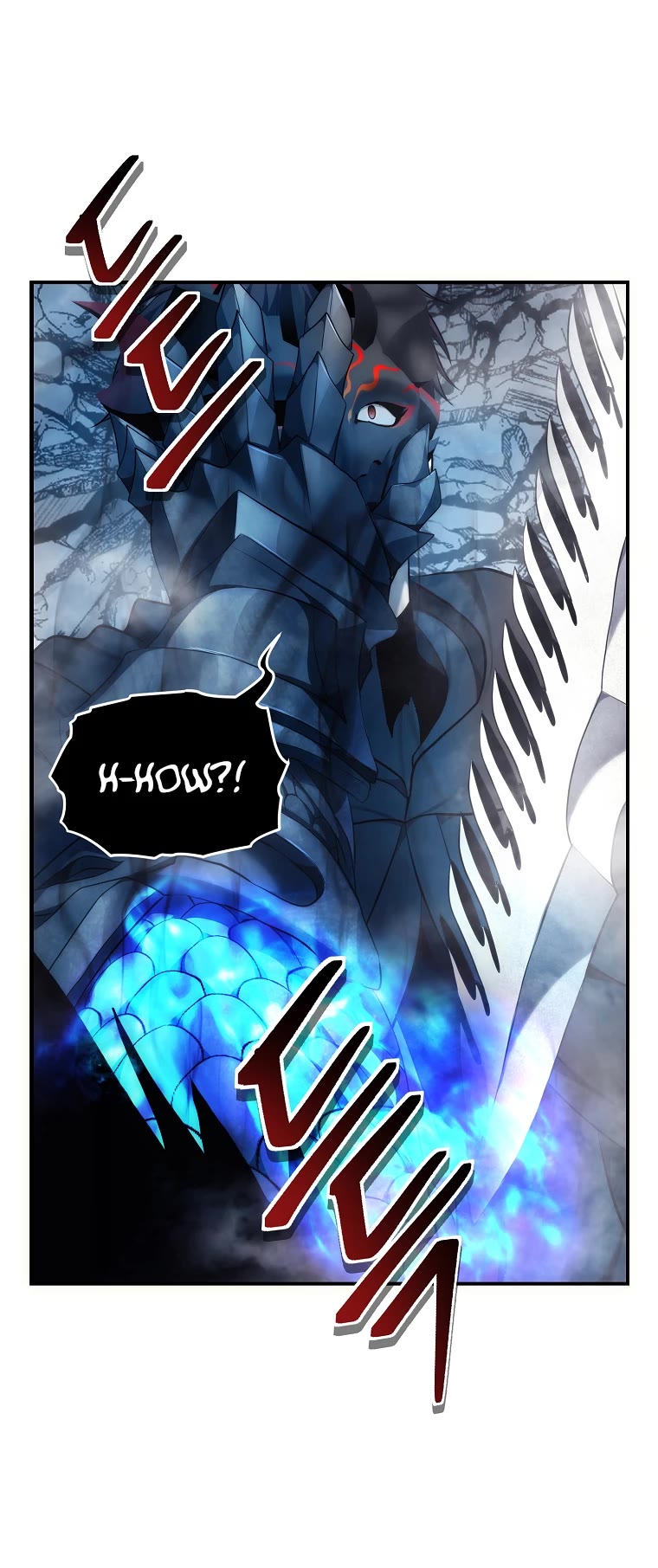 Ranker Who Lives A Second Time Chapter 147 page 37 - Chapter 147