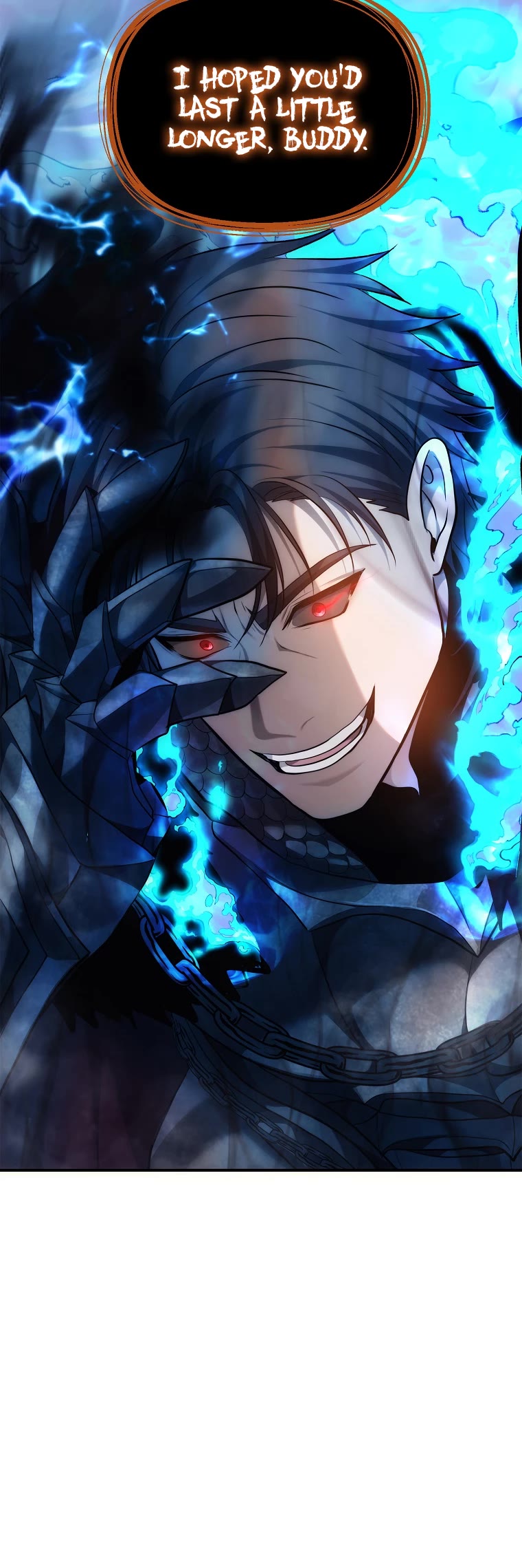 Ranker Who Lives A Second Time Chapter 147 page 39 - Chapter 147