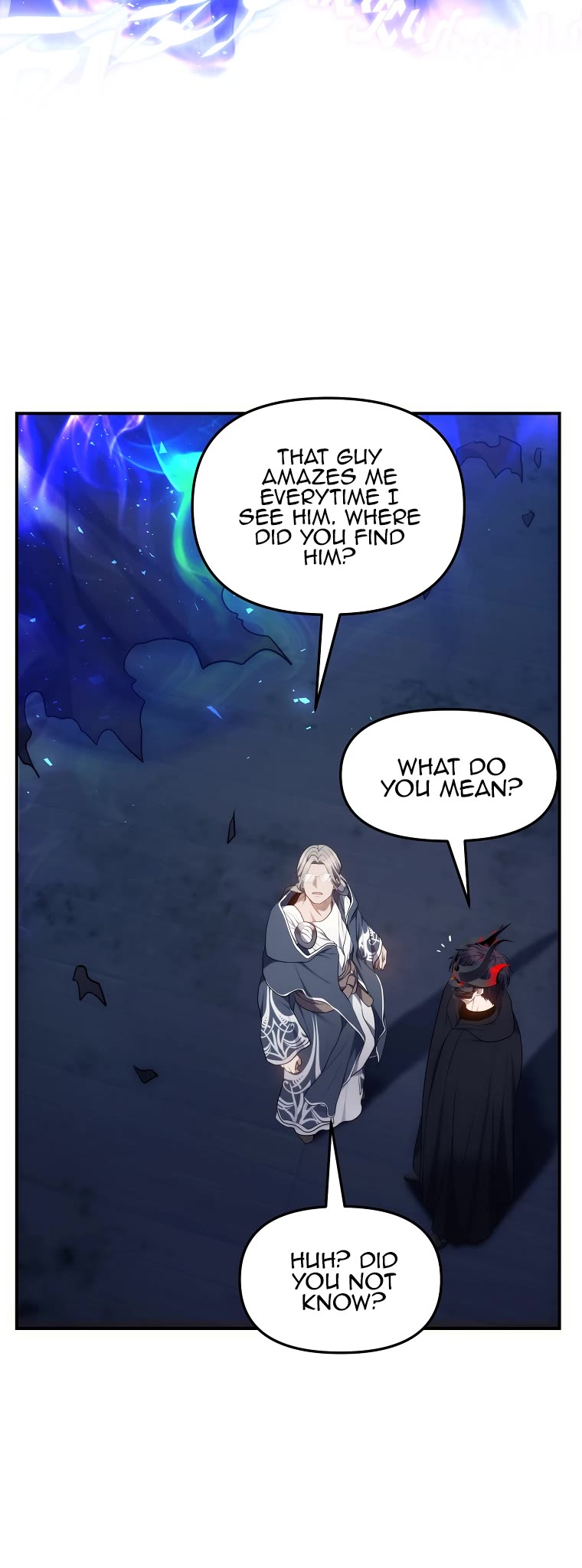Ranker Who Lives A Second Time Chapter 147 page 4 - Chapter 147