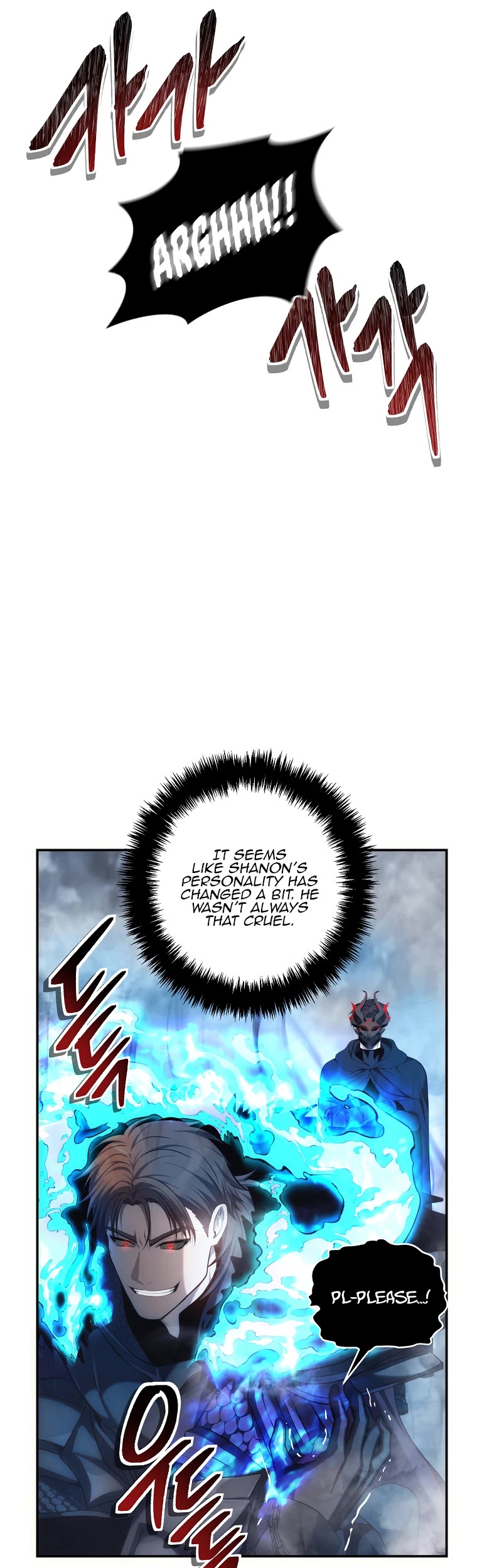 Ranker Who Lives A Second Time Chapter 147 page 40 - Chapter 147