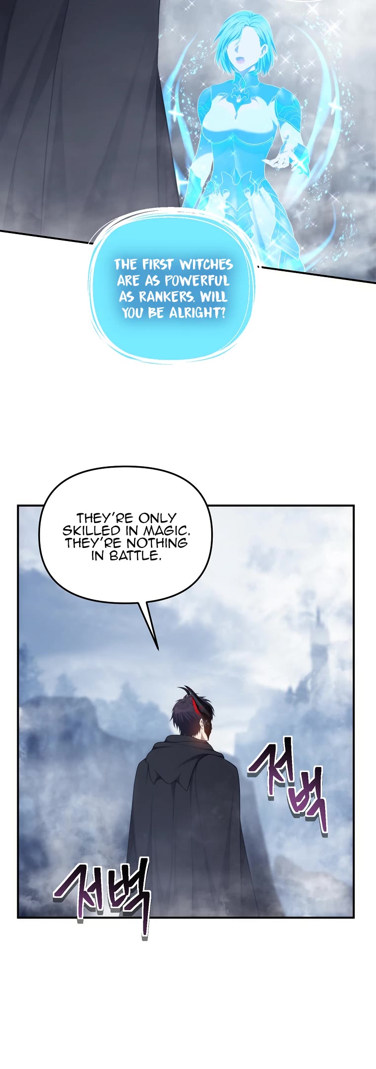 Ranker Who Lives A Second Time Chapter 147 page 45 - Chapter 147