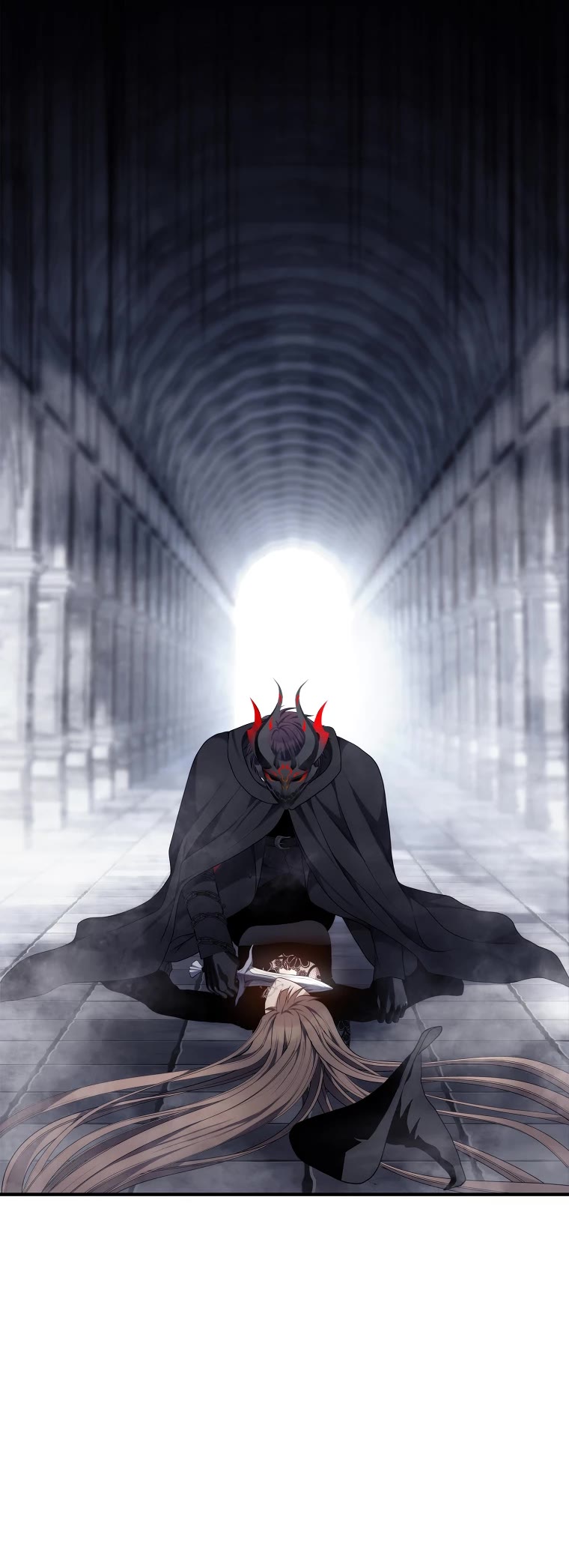Ranker Who Lives A Second Time Chapter 147 page 47 - Chapter 147