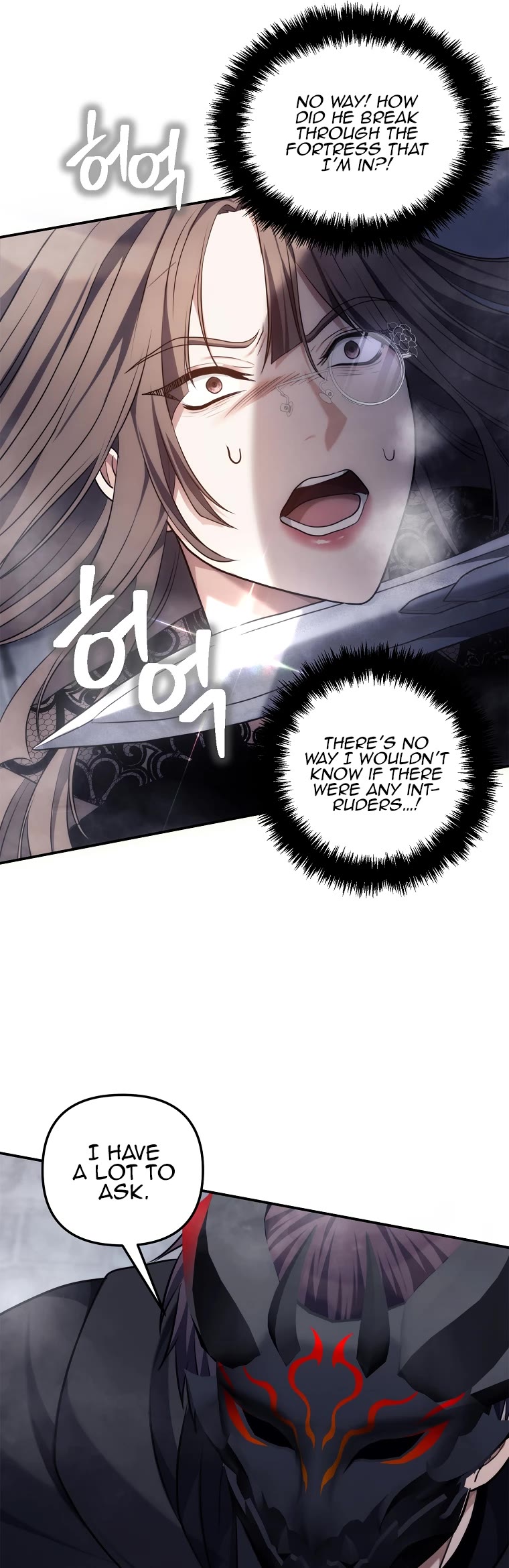Ranker Who Lives A Second Time Chapter 147 page 48 - Chapter 147