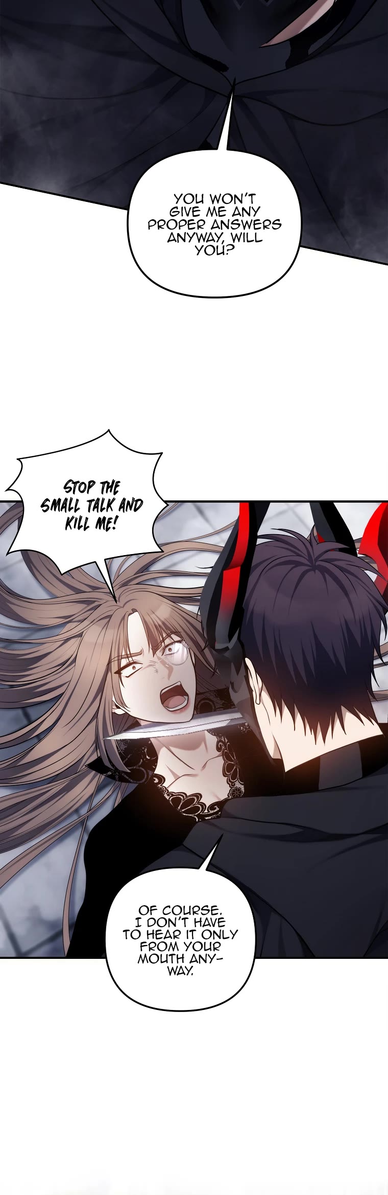 Ranker Who Lives A Second Time Chapter 147 page 49 - Chapter 147