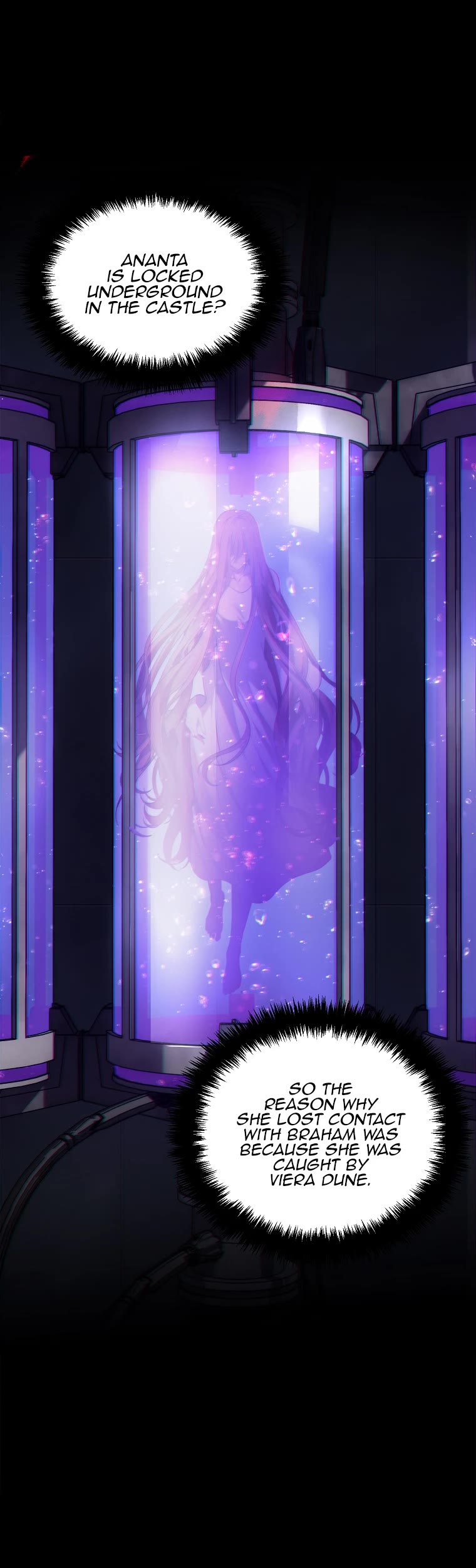 Ranker Who Lives A Second Time Chapter 147 page 52 - Chapter 147