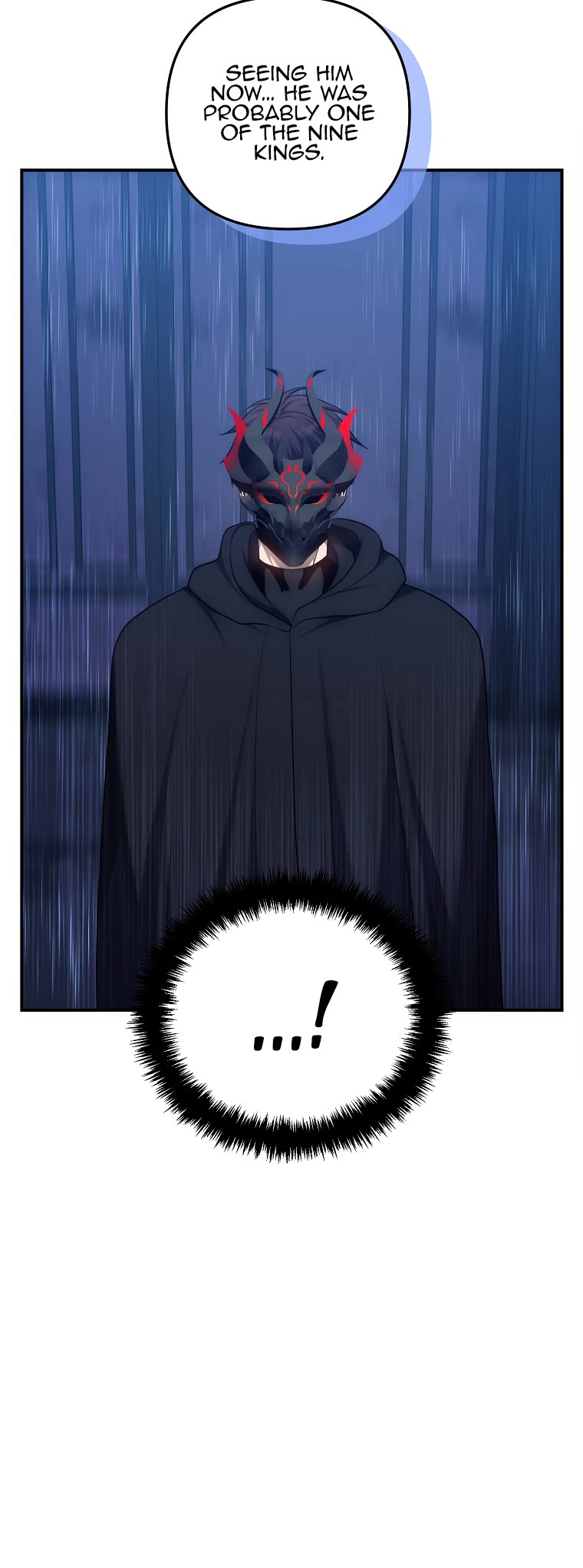 Ranker Who Lives A Second Time Chapter 147 page 6 - Chapter 147