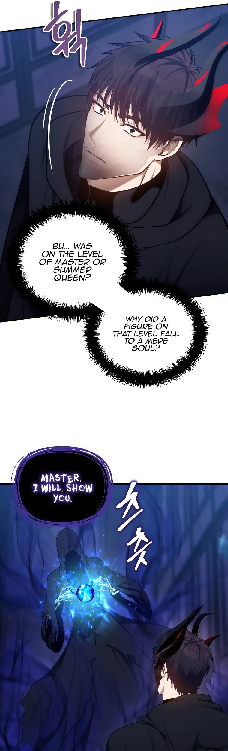 Ranker Who Lives A Second Time Chapter 147 page 7 - Chapter 147