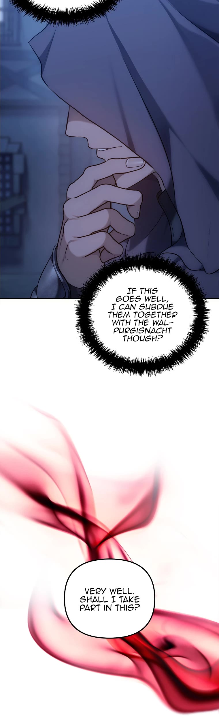 Ranker Who Lives A Second Time Chapter 148 page 11 - Chapter 148