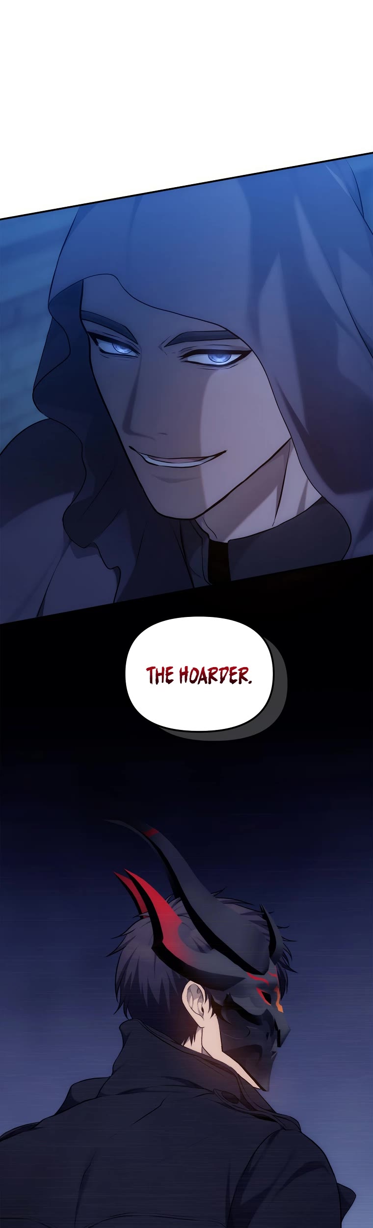 Ranker Who Lives A Second Time Chapter 148 page 12 - Chapter 148