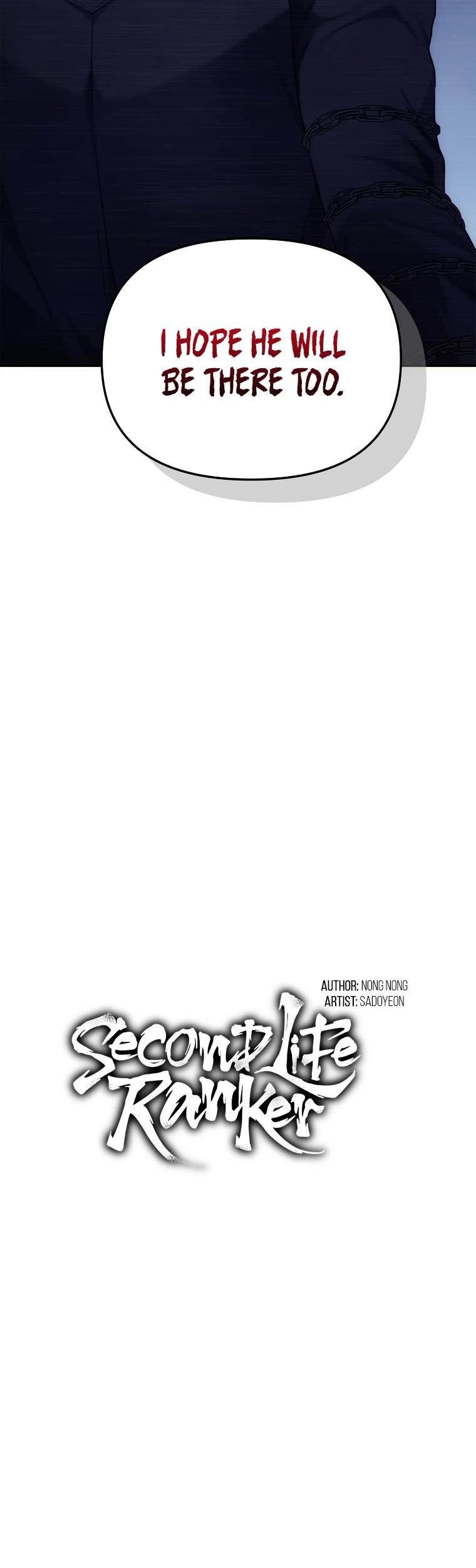 Ranker Who Lives A Second Time Chapter 148 page 13 - Chapter 148