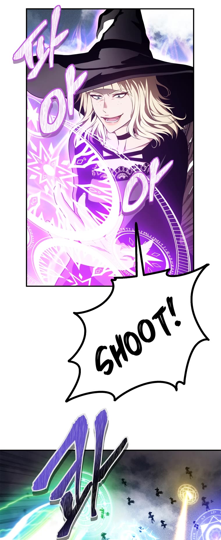 Ranker Who Lives A Second Time Chapter 148 page 16 - Chapter 148