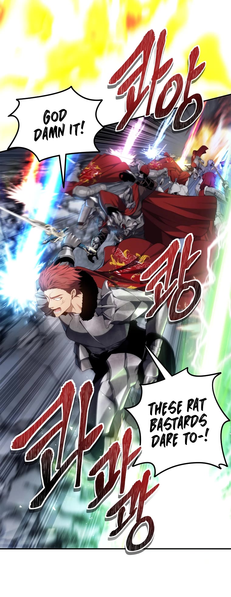 Ranker Who Lives A Second Time Chapter 148 page 18 - Chapter 148