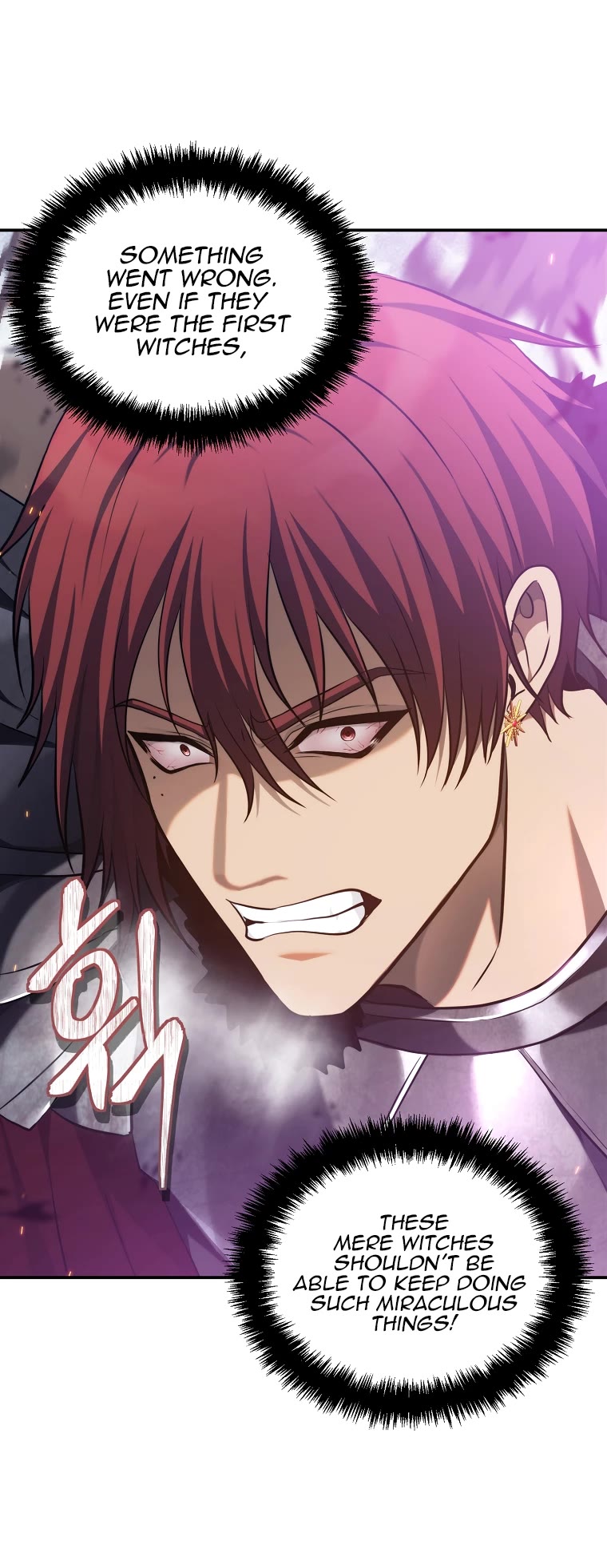 Ranker Who Lives A Second Time Chapter 148 page 19 - Chapter 148