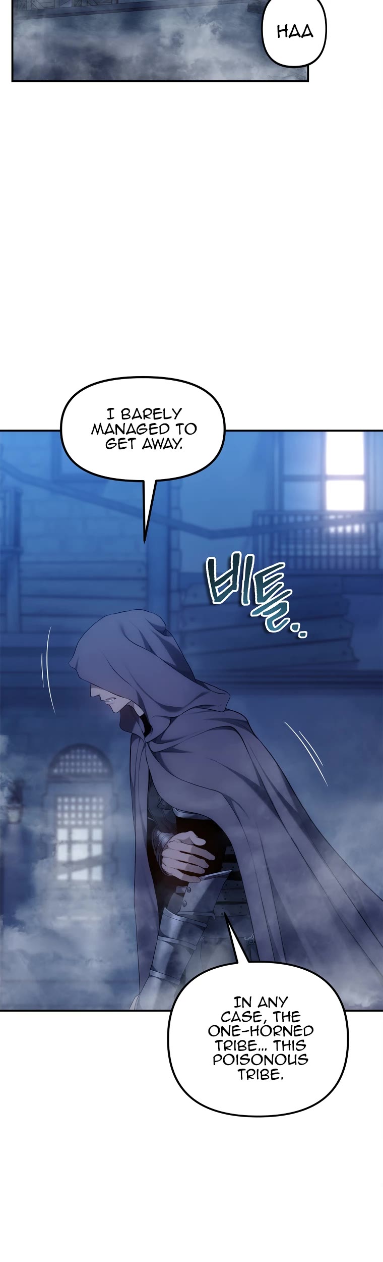 Ranker Who Lives A Second Time Chapter 148 page 2 - Chapter 148