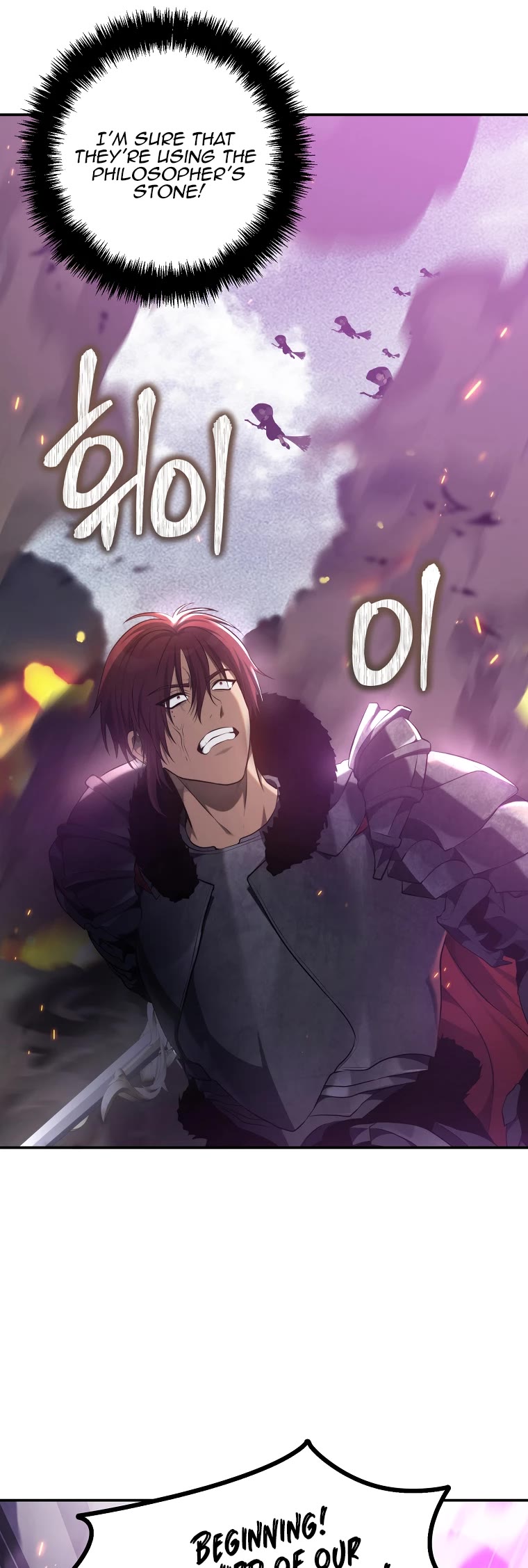 Ranker Who Lives A Second Time Chapter 148 page 20 - Chapter 148