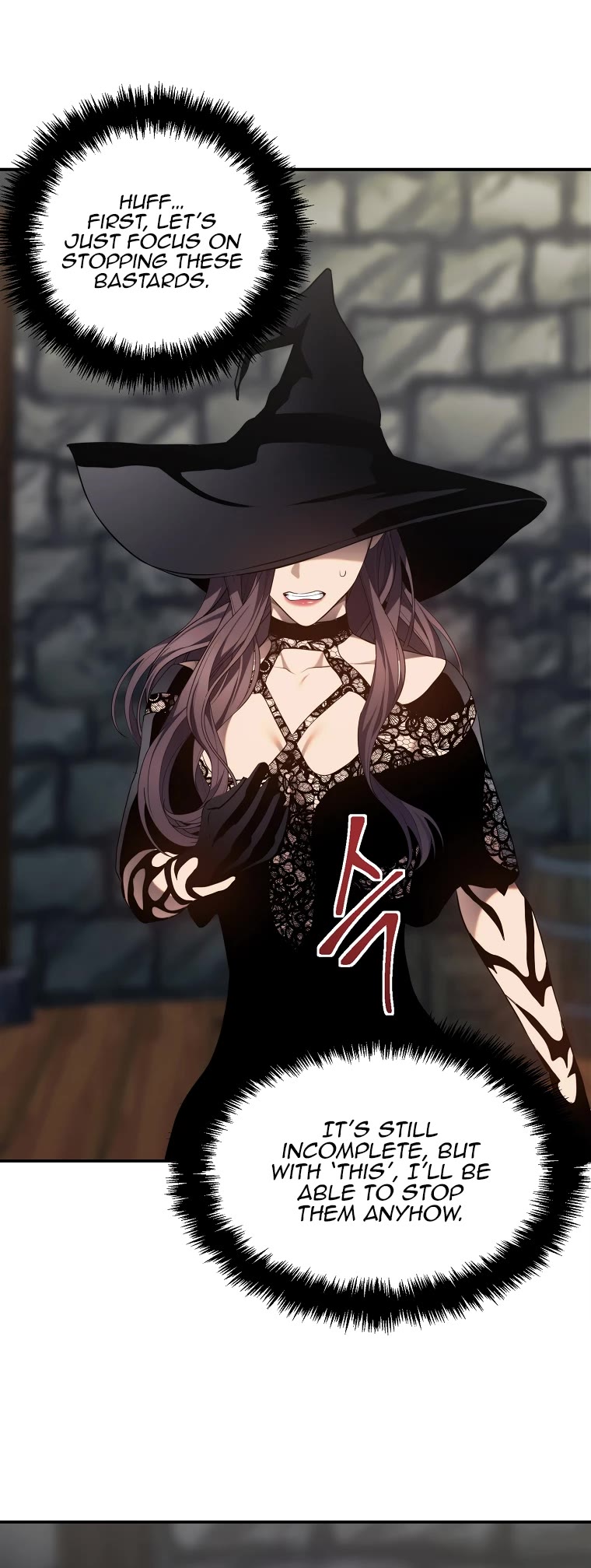 Ranker Who Lives A Second Time Chapter 148 page 31 - Chapter 148