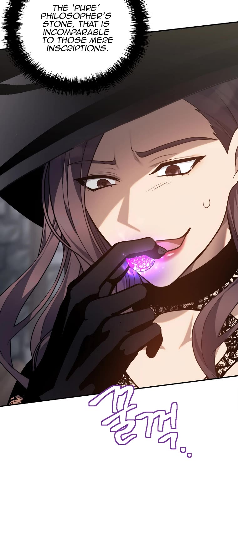Ranker Who Lives A Second Time Chapter 148 page 33 - Chapter 148